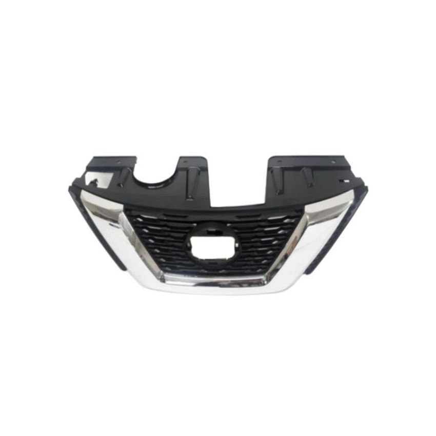 GRILLE ASSY S NISSAN ROGUE 18-20