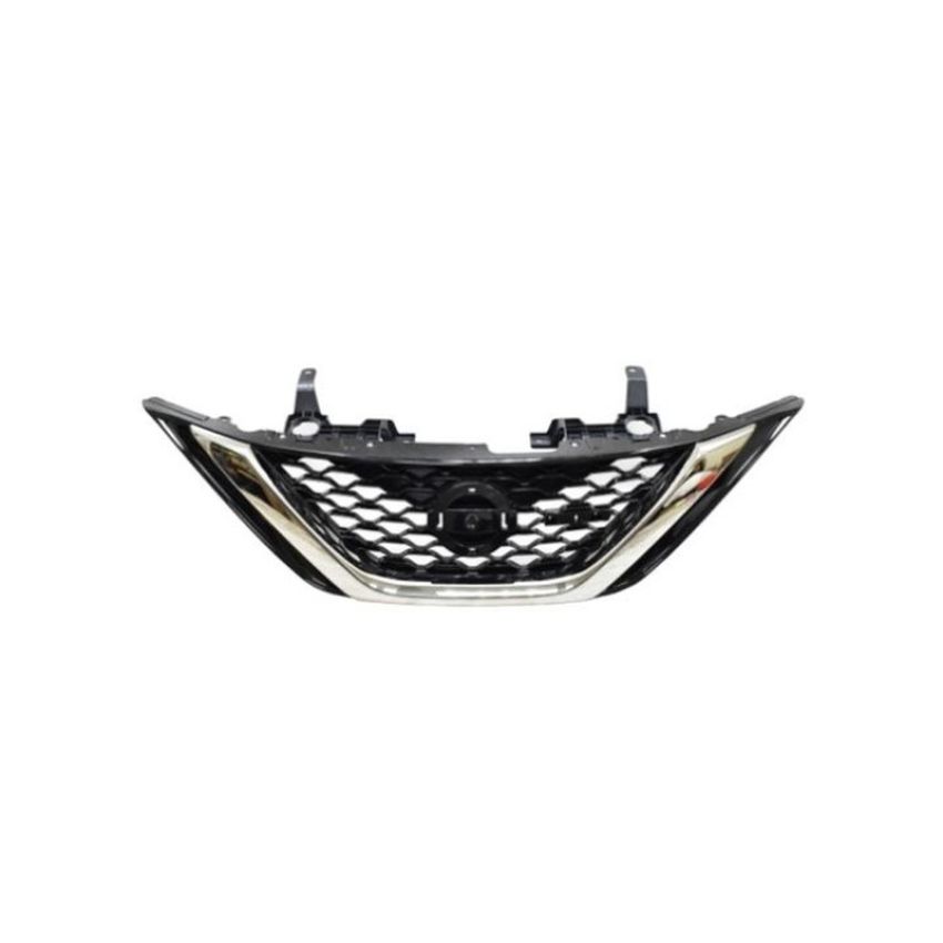 GRILLE ASSY NISMO NISSAN SENTRA 17-19