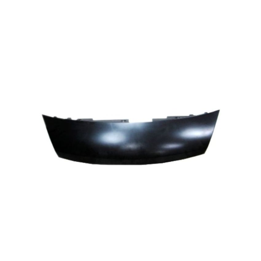 CAPA GRILLE MOLDING; GRILLE COVER NISSAN VERSA NOTE 17-19