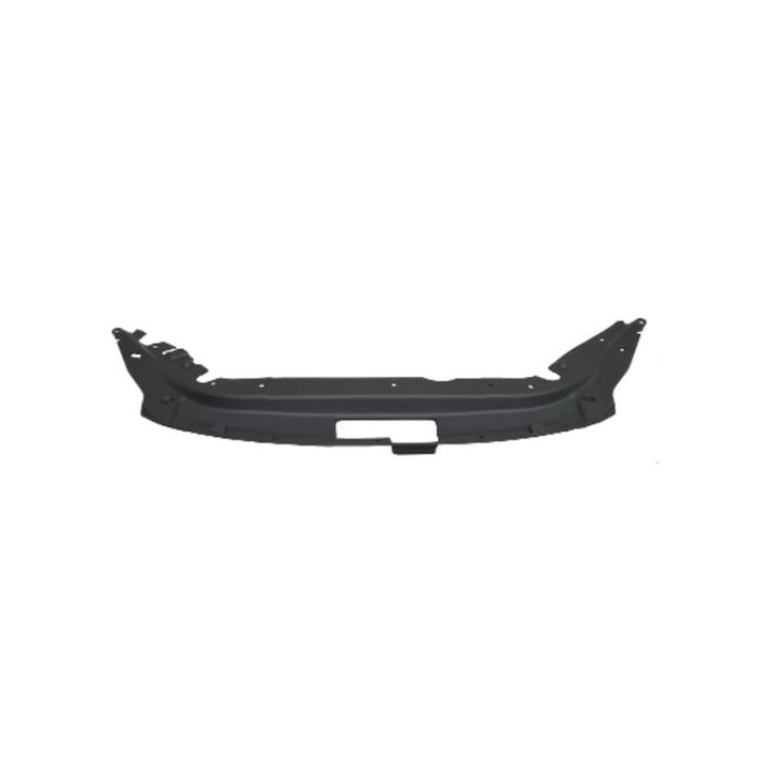 FRONT PANEL MOLDING UPPER COVER NISSAN SENTRA 13-15