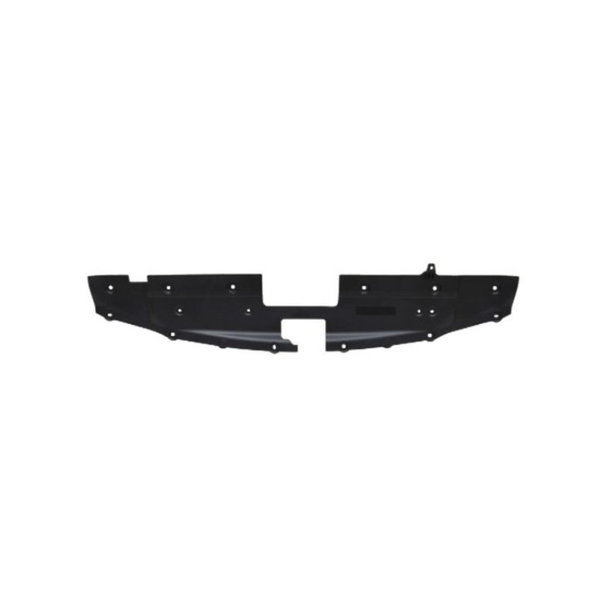 CAPA FRT PANEL MOLDING UPPER RAD COVER NISSAN ALTIMA 19-C