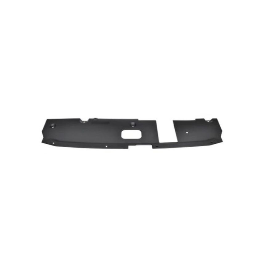 FRONT PANEL MOLDING UPPER RAD COVER NISSAN SENTRA 20-20