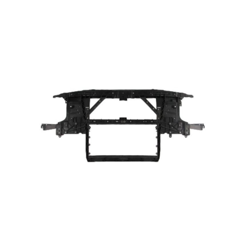 CAPA RADIATOR SUPPORT SUPPORT ASSEMBLY; STEEL & PLASTIC INFINITI QX56 04-10