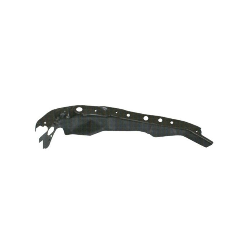 CAPA RADIATOR SUPPORT RIGHT SIDE NISSAN ALTIMA 07-09