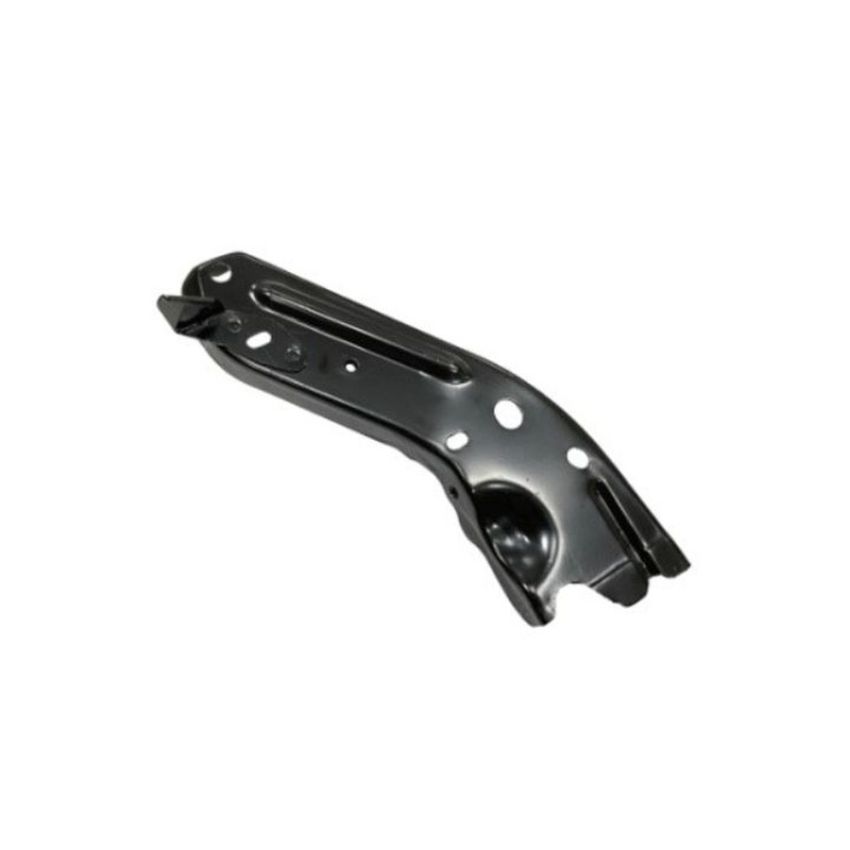 LH RADIATOR SIDE SUPPORT; 1.8L; NISSAN SENTRA 13-19