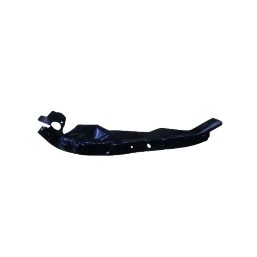 LH RADIATOR SIDE SUPPORT NISSAN ALTIMA CPE 10-13; ALTIMA SDN 10-12; ALTIMA HYBRID 10-11