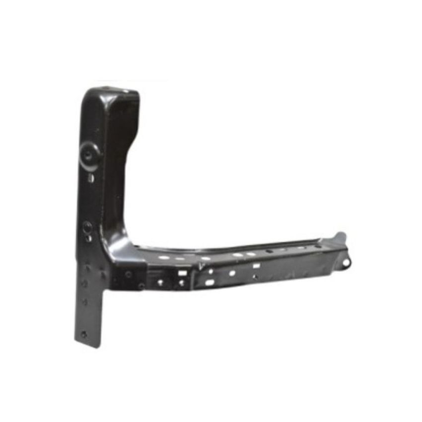 RADIATOR SUPPORT LH; SIDE SUPPORT INFINITI JX35 13-13