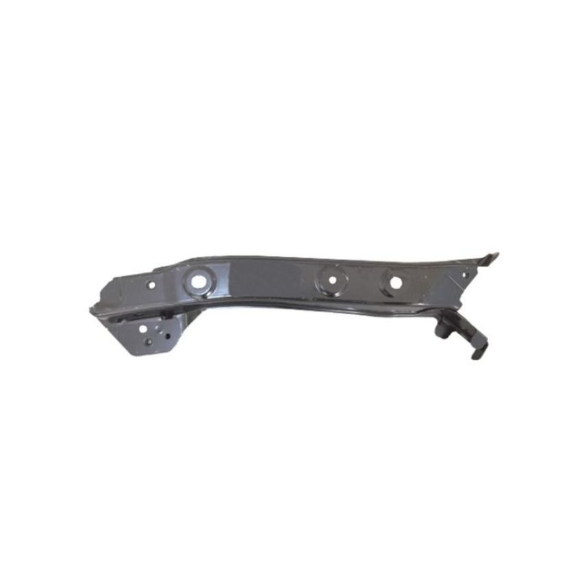 LH RADIATOR SUPPORT 1.6L TURBO; UPPER TIE SUPPORT NISSAN SENTRA 13-19