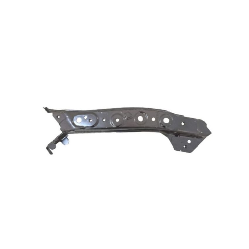 RH RADIATOR SUPPORT 1.6L TURBO; UPPER TIE SUPPORT NISSAN SENTRA 13-19