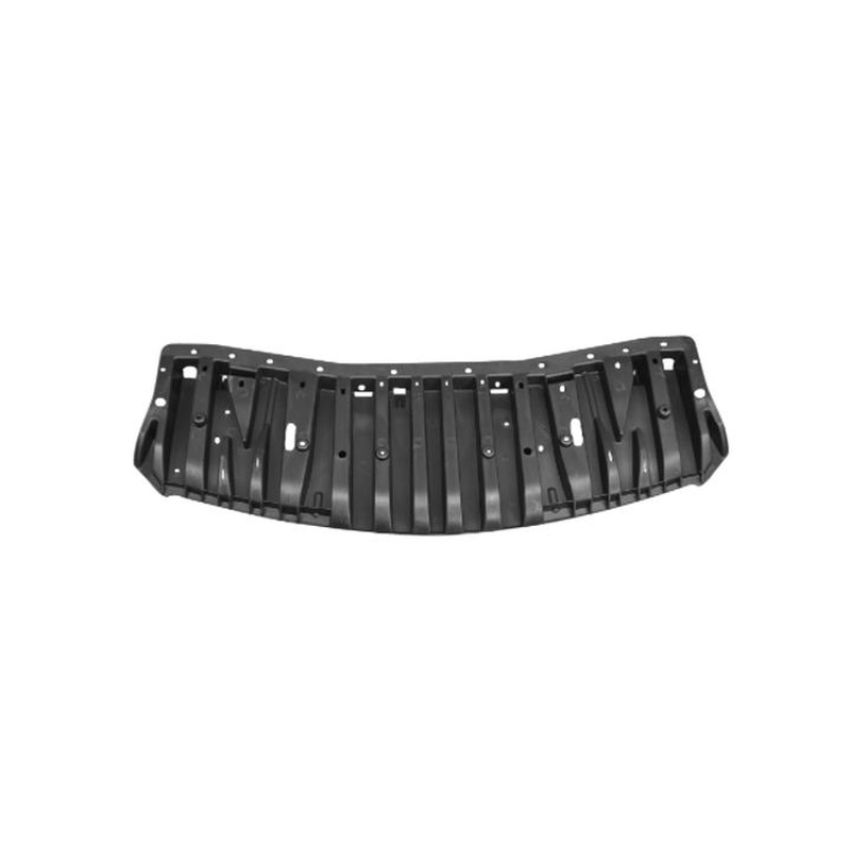 CAPA LOWER ENGINE COVER MAT: PP/INJECTION; OEM: PP/INJECTION NISSAN VERSA NOTE 14-1