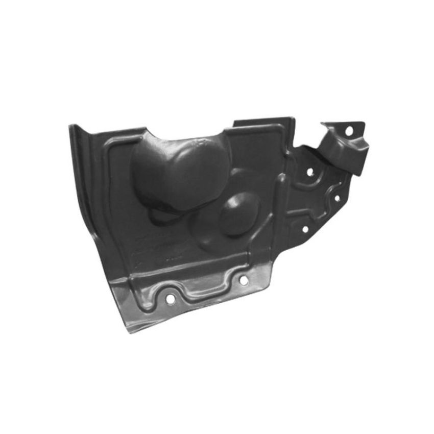 CAPA LOWER ENGINE COVER RH;FROM 5-12 NISSAN ROGUE 12-20