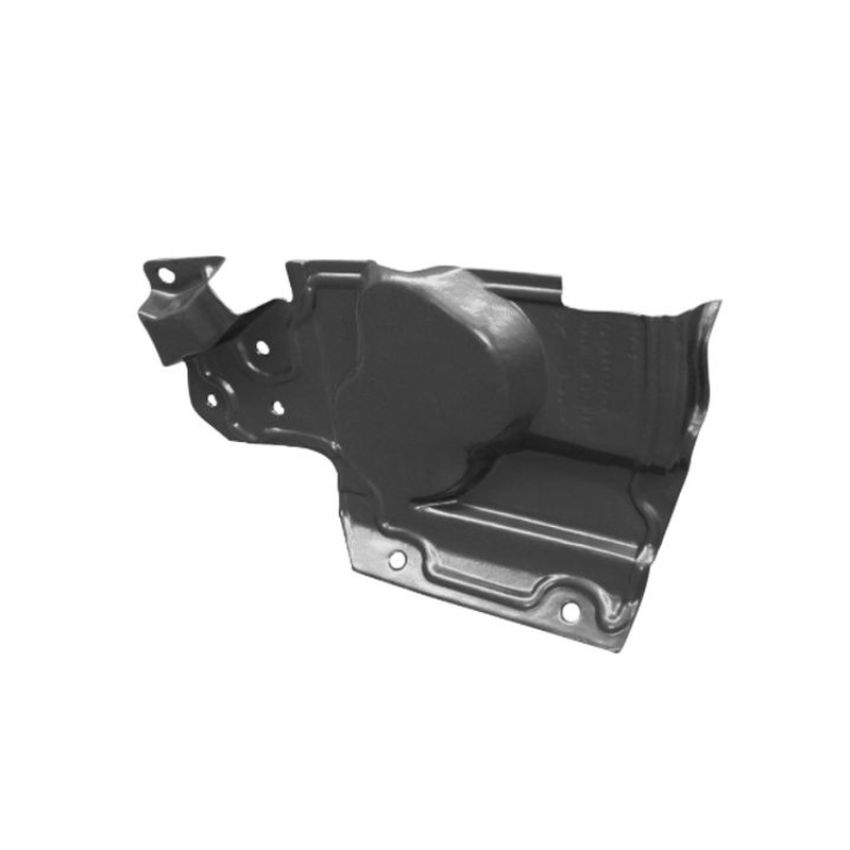 LH LOWER ENGINE COVER NISSAN ROGUE 14-20