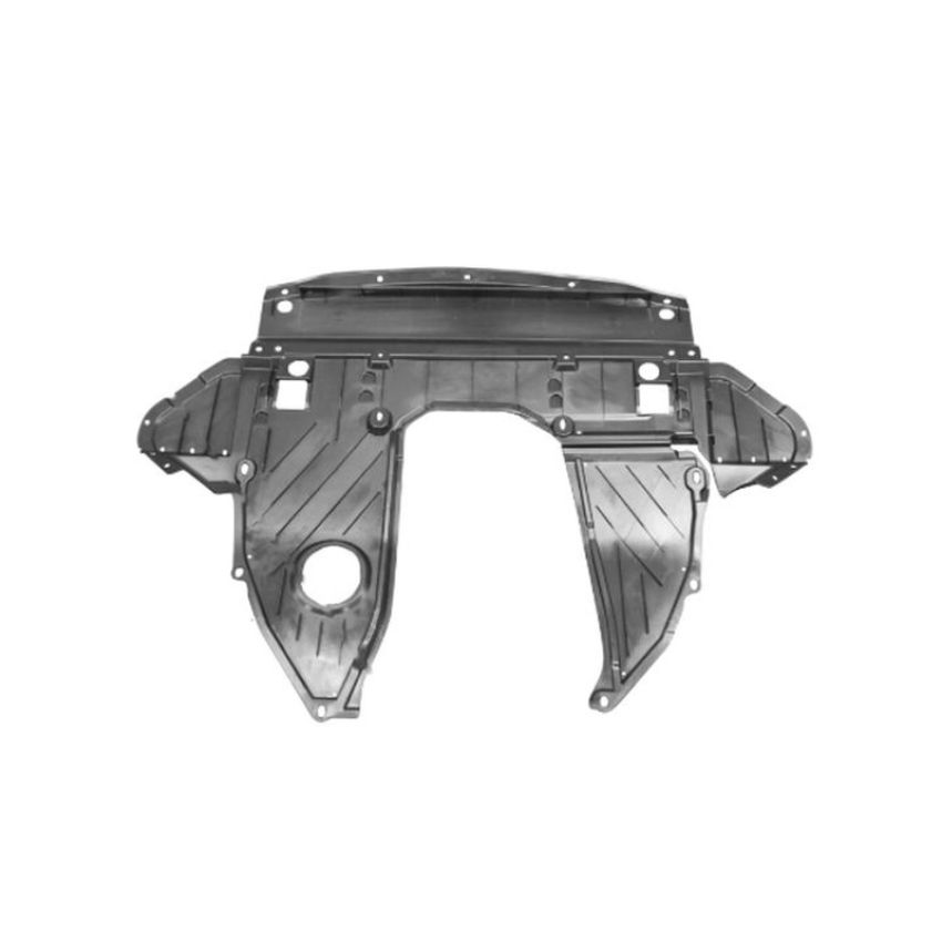 CAPA LOWER ENGINE COVER SEDAN NISSAN ALTIMA 16-21