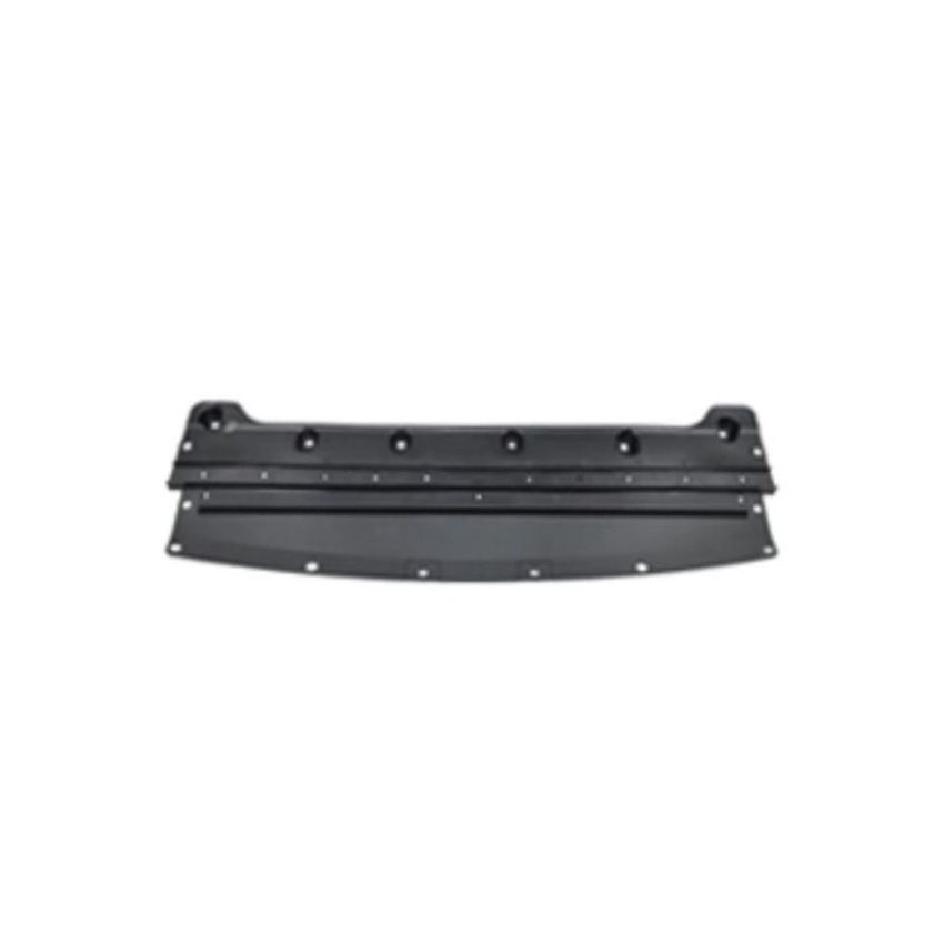 CAPA LOWER ENGINE COVER FRT NISSAN KICKS 18-21