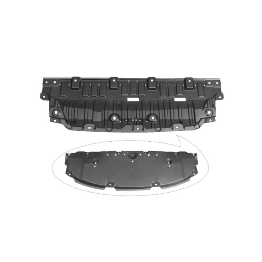 LOWER ENGINE COVER FRONT NISSAN SENTRA 20-20