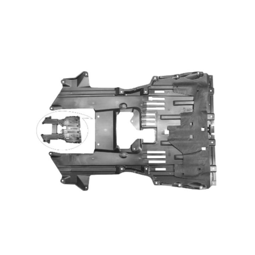 CAPA LOWER ENGINE COVER RR NISSAN SENTRA 20-21