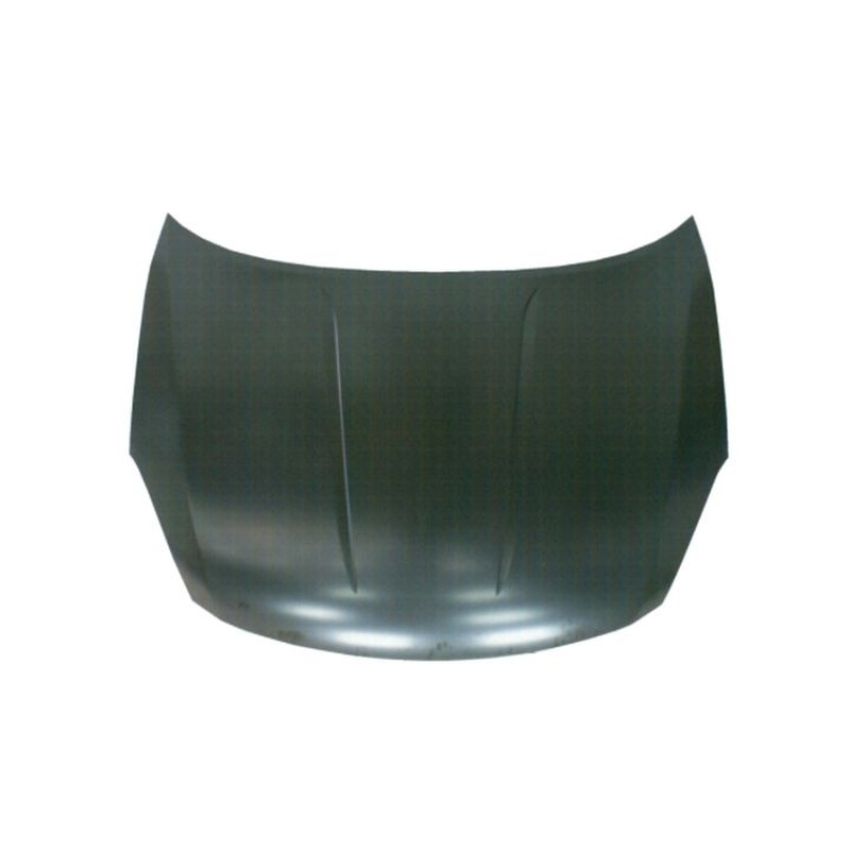 CAPA HOOD PANEL ASSY ALL NISSAN ROGUE 08-13