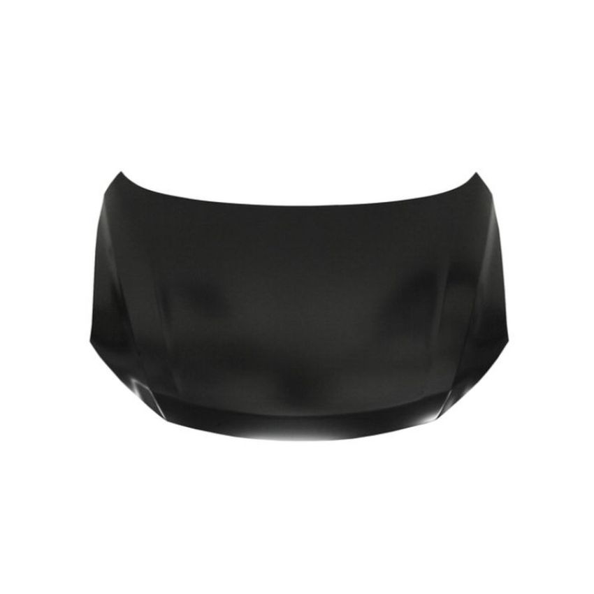 CAPA HOOD PANEL ASSY ALUMINUM NISSAN PATHFINDER 17-20