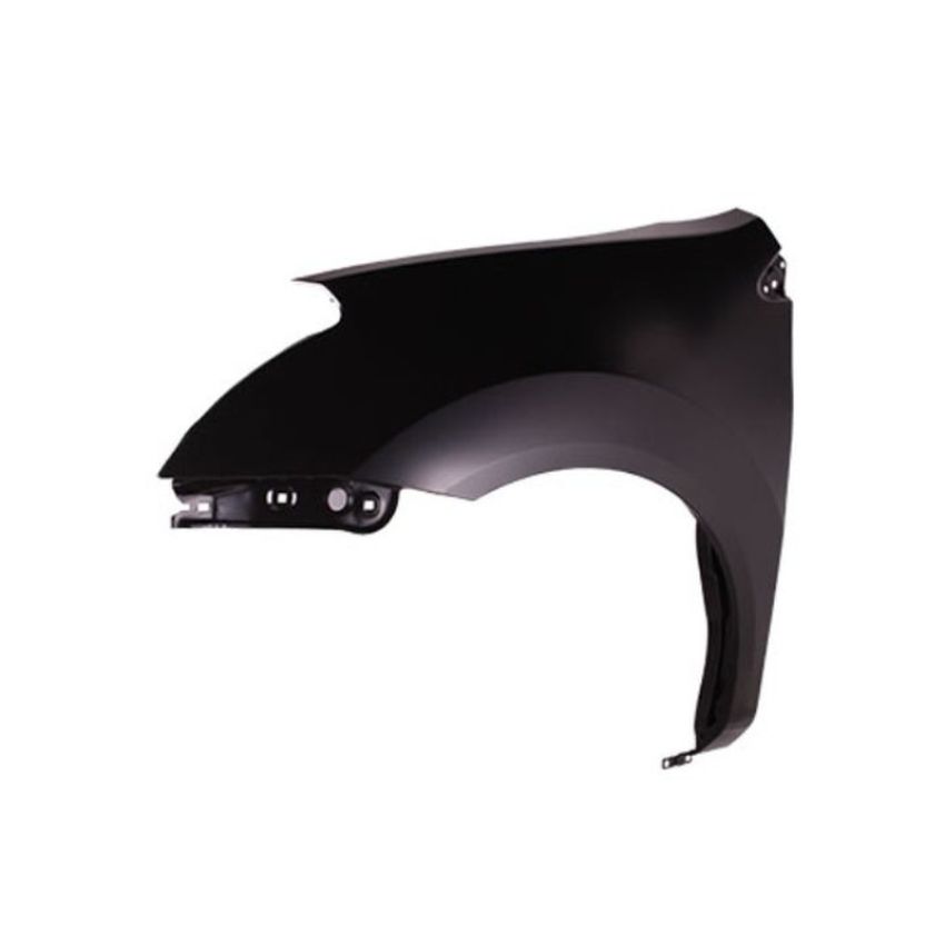 LH FRONT FENDER ASSY NISSAN ROGUE 2008-2010