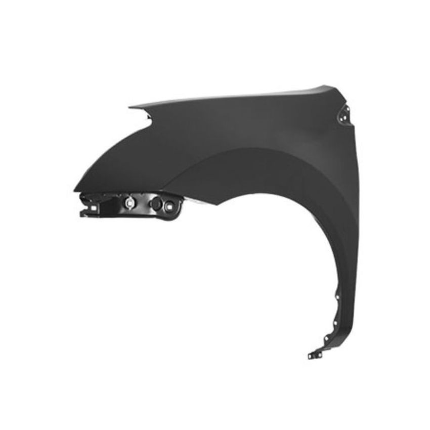 CAPA LT FRT FENDER ASSY NISSAN ROGUE SELECT 14-15