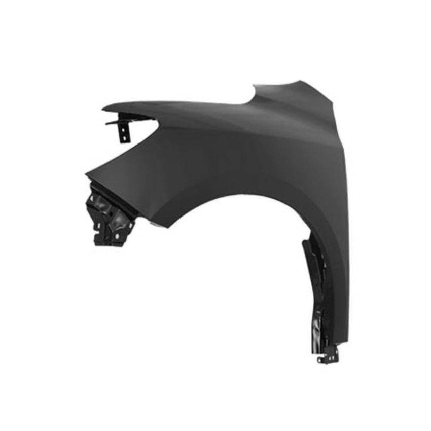 CAPA LT FRT FENDER ASSY NISSAN PATHFINDER 19-20