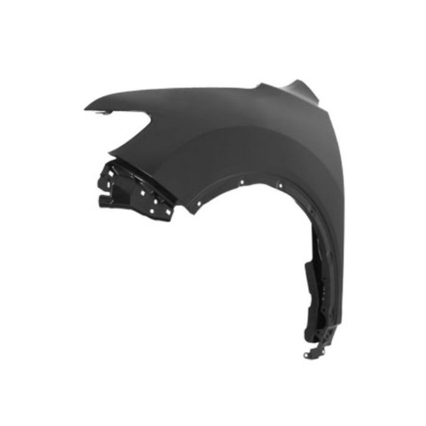 LH FRONT FENDER ASSY NISSAN ROGUE 14-20