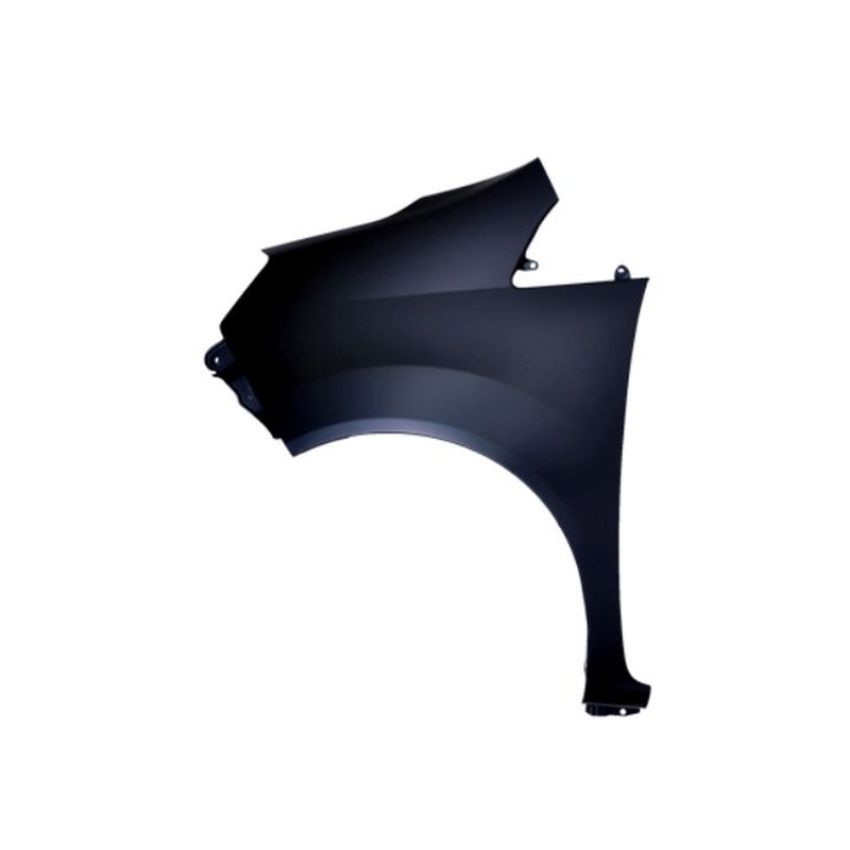 CAPA LT FRT FENDER ASSY NISSAN NV200 13-21 VAN SIERIES