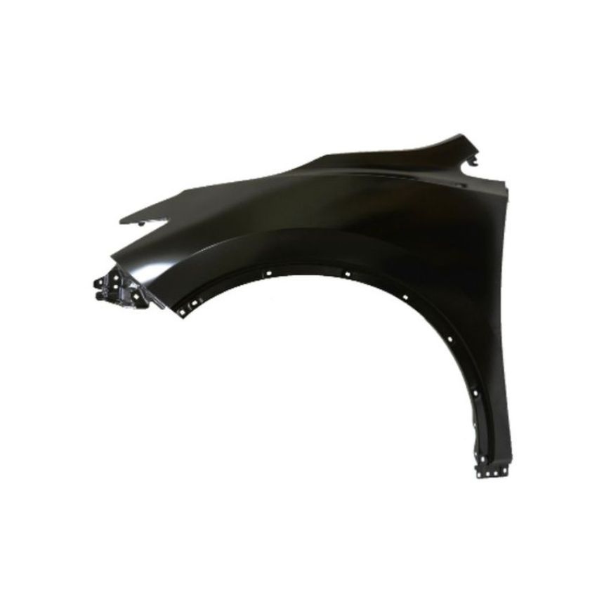 LH FRONT FENDER ASSY NISSAN MURANO 15-24