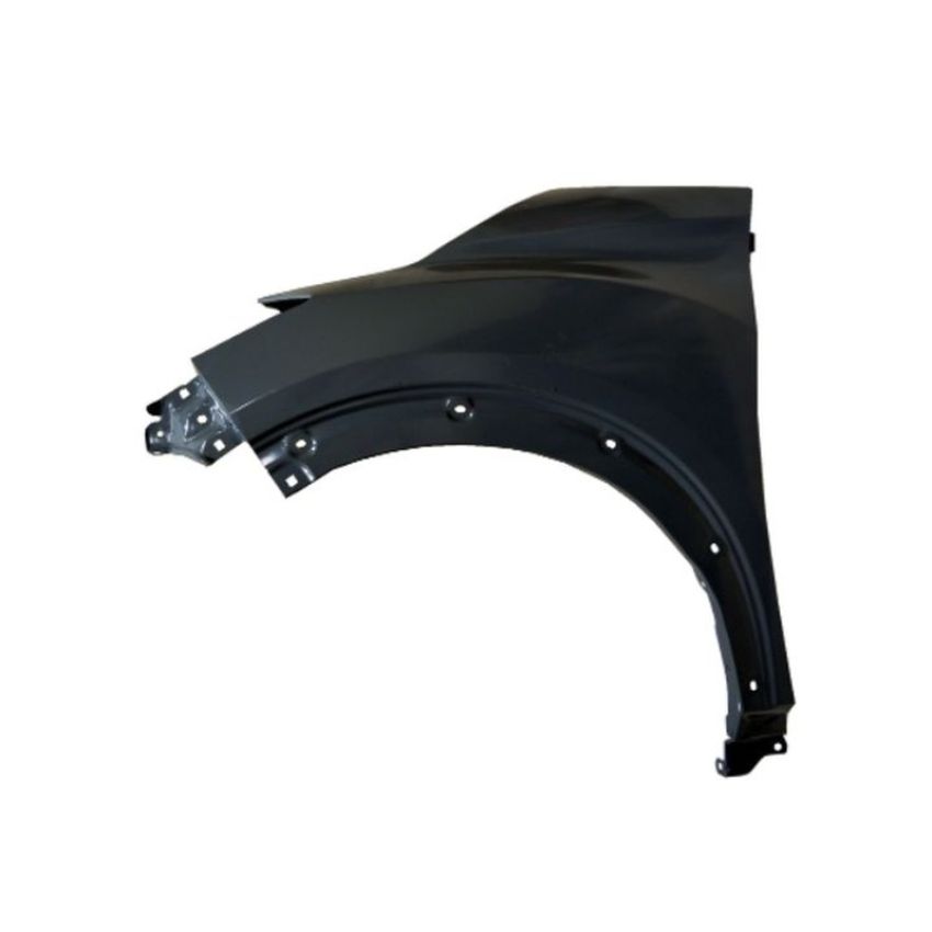 LT FRONT FENDER ASSY NISSAN KICKS 18-19