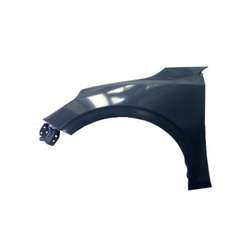 LT FRONT FENDER ASSY NISSAN SENTRA 18-19