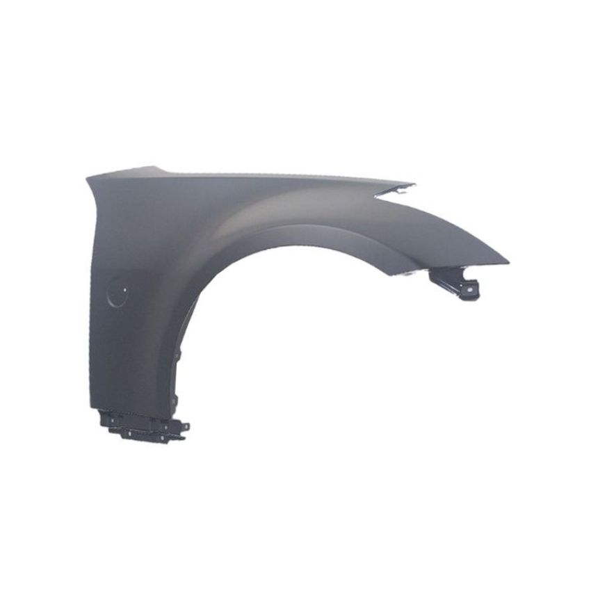 RT FRONT FENDER ASSY STEEL NISSAN 350Z 03-09