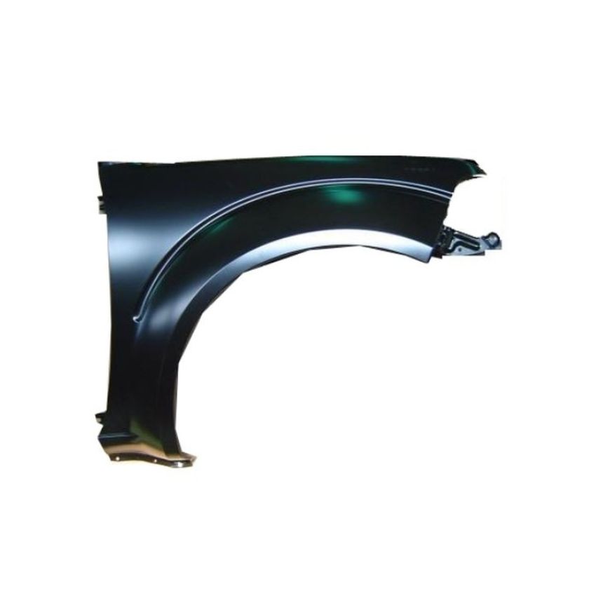 RT FRONT FENDER ASSY ALL NISSAN FRONTIER 05-21