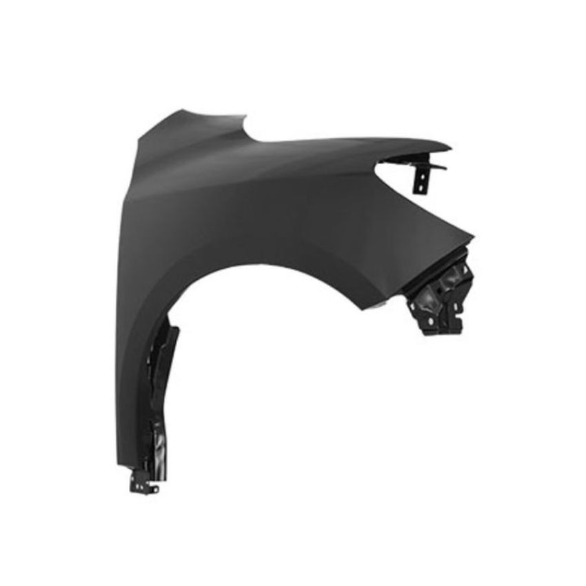 CAPA RT FRT FENDER ASSY NISSAN PATHFINDER 13-20