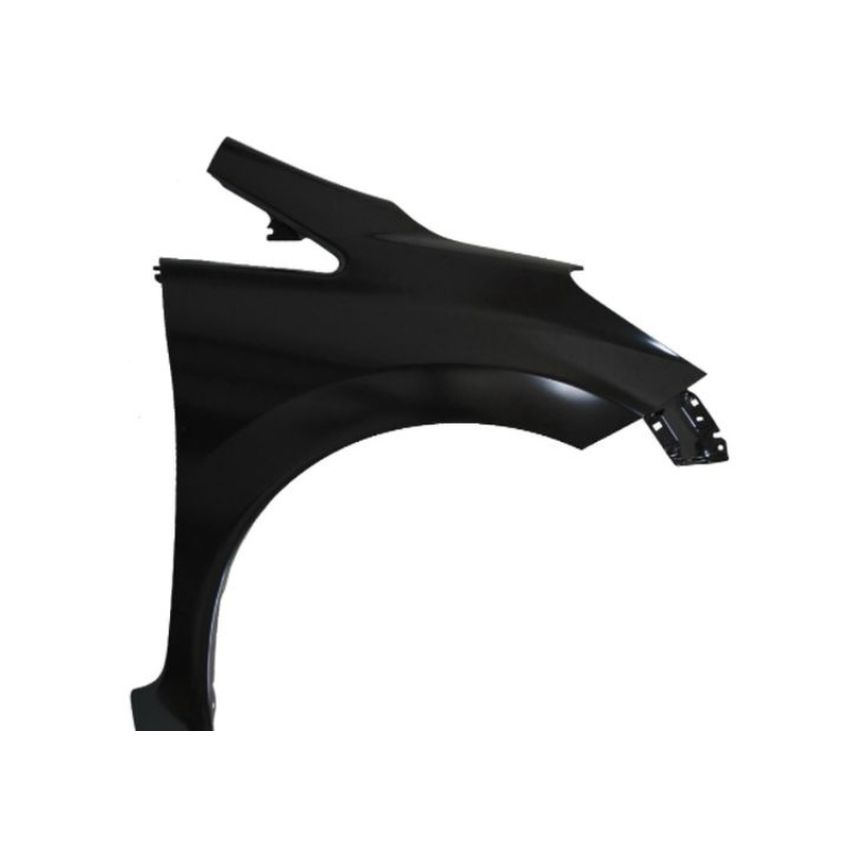 RH FRONT FENDER ASSY NISSAN VERSA NOTE 14-19