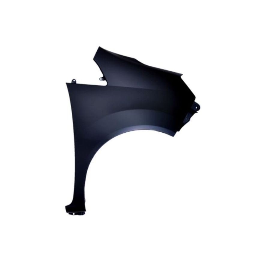 CAPA RT FRT FENDER ASSY NISSAN NV200 13-21 VAN SIERIES