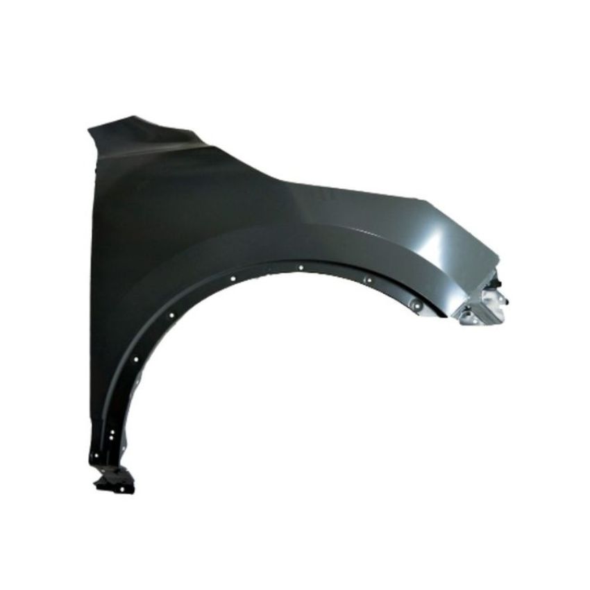 RH FRONT FENDER ASSY NISSAN QASHQAI/ROGUE SPORT 17-21