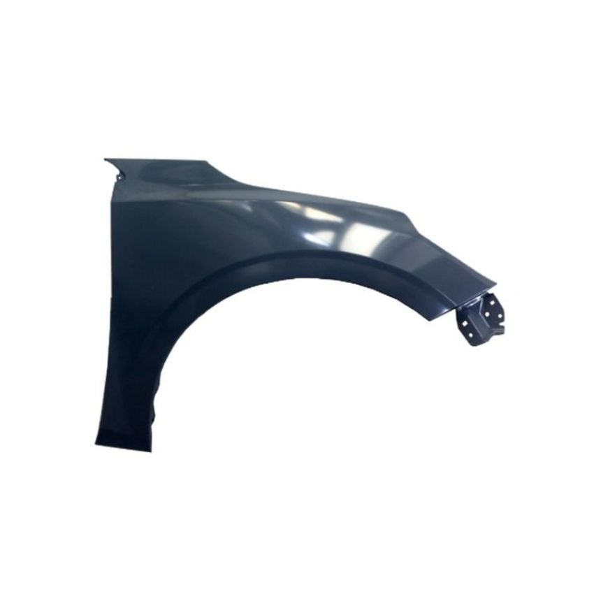 RT FRONT FENDER ASSY NISSAN SENTRA 18-19