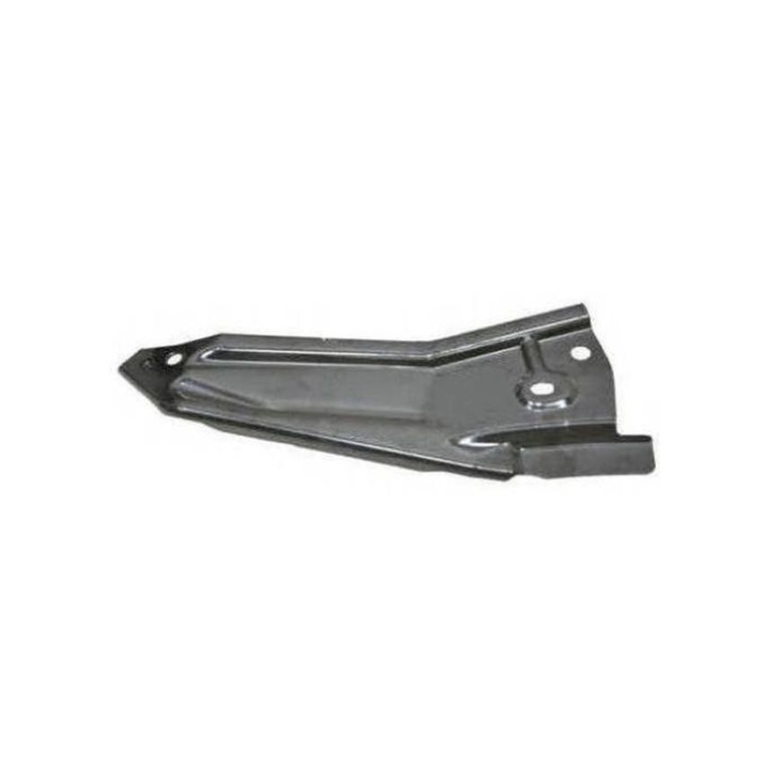LH FRONT FENDER BRACE NISSAN VERSA NOTE 14-19