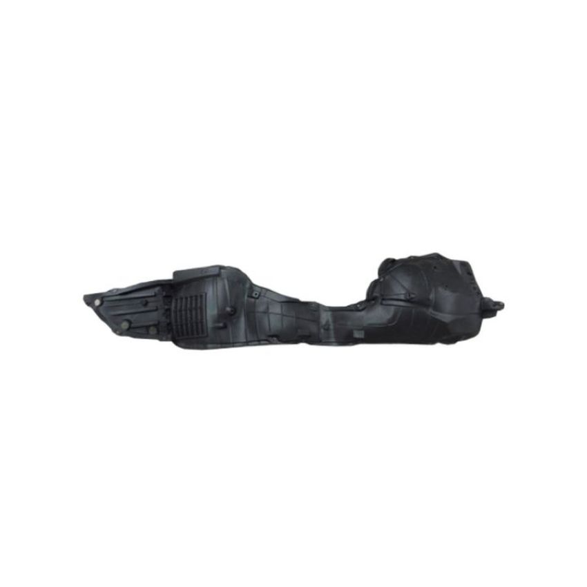 CAPA LT FRT FENDER INNER PANEL SEDAN; FROM 10-12 NISSAN ALTIMA 13-15