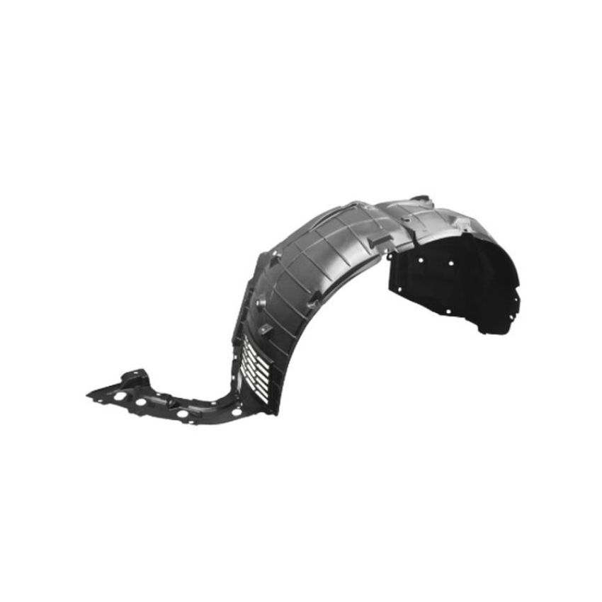 CAPA LT FRT FENDER INNER PANEL SEDAN NISSAN ALTIMA 16-18