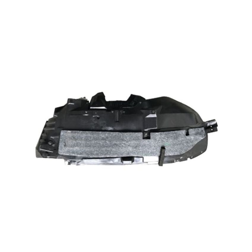 LH FRONT FENDER INNER PANEL; SL|SV; TITAN 11-15; TITAN PRO-4X 08-15