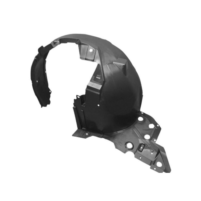 LT FRONT FENDER INNER PANEL SR|SV NISSAN KICKS 18-20