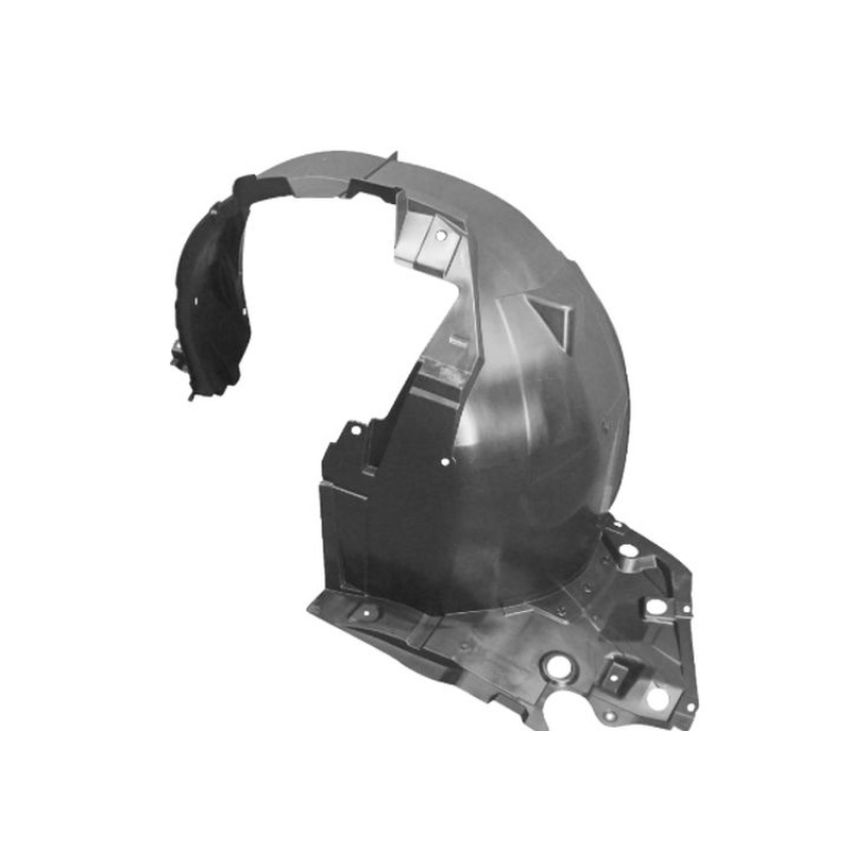 LT FRONT FENDER INNER PANEL NISSAN VERSA 20-21