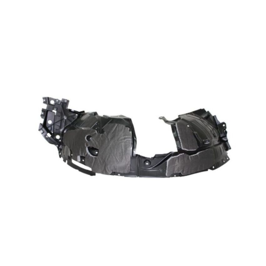 LT FRONT FENDER INNER PANEL NISSAN ROGUE 21-21