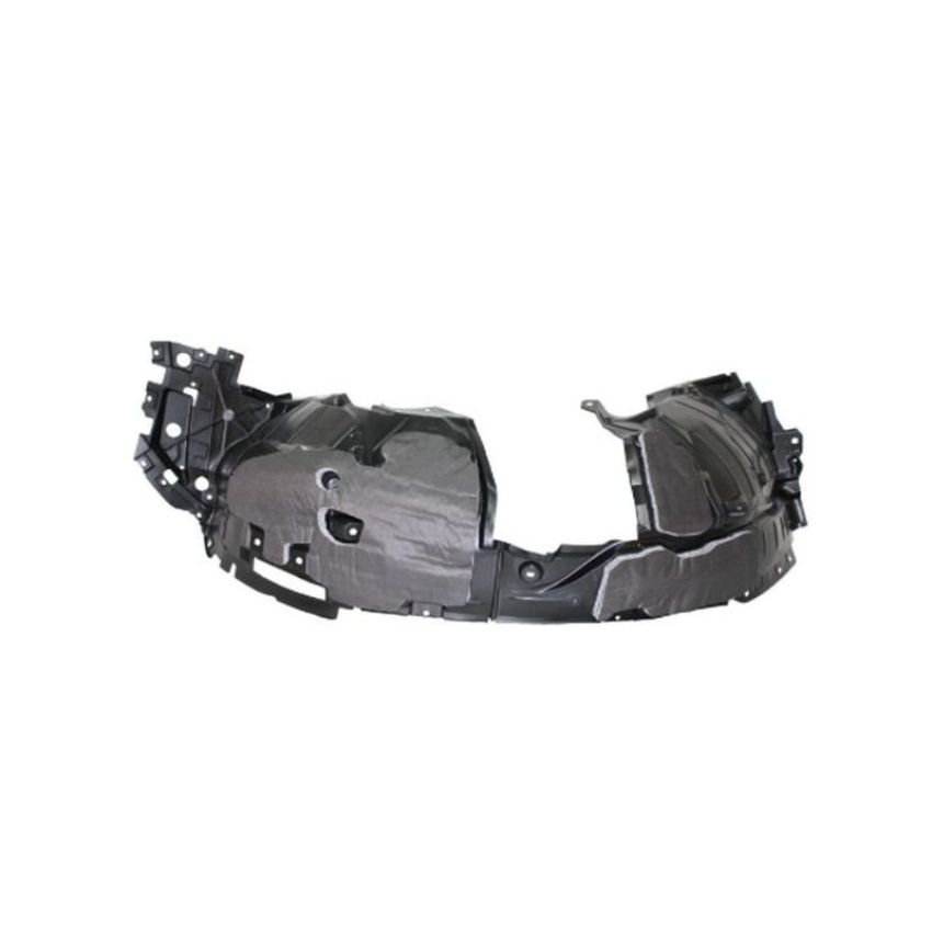 LT FRONT FENDER INNER PANEL NISSAN ROGUE 21-21