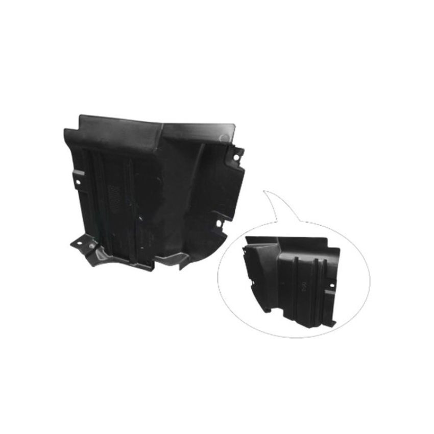 LT FRONT FENDER INNER PANEL FRONT NISSAN TITAN 20-C
