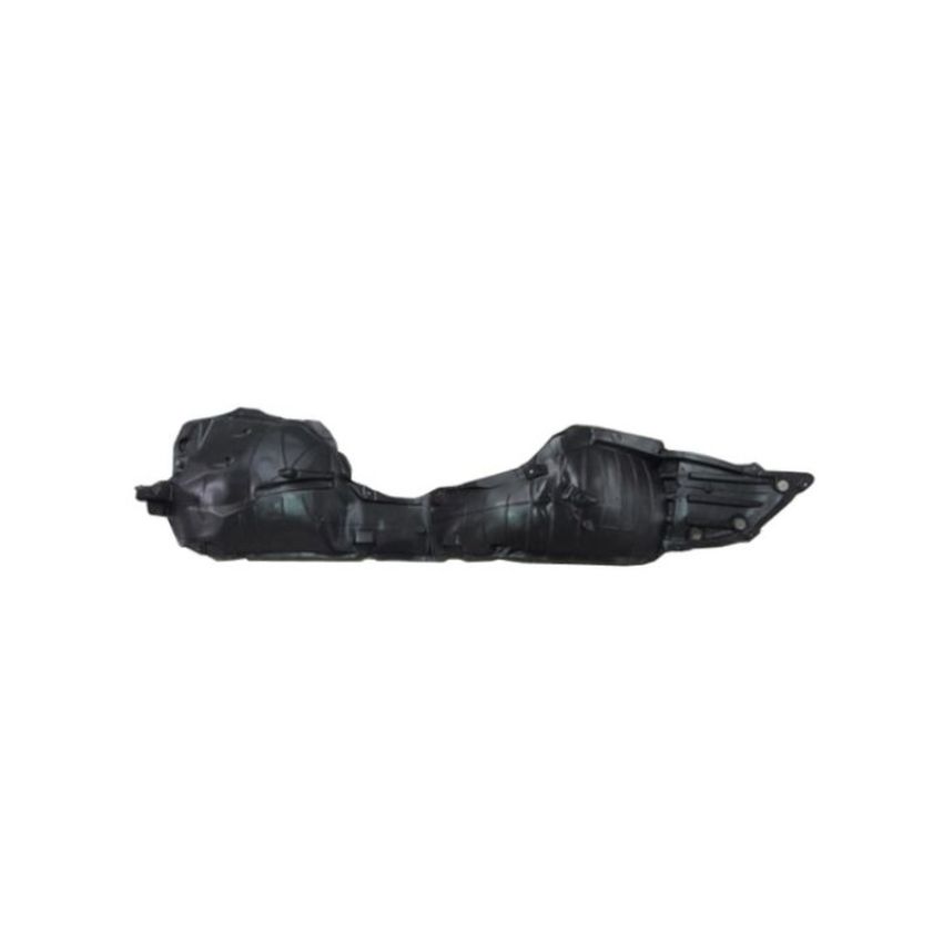 CAPA RT FRT FENDER INNER PANEL SEDAN; FROM 10-12 NISSAN ALTIMA 13-15