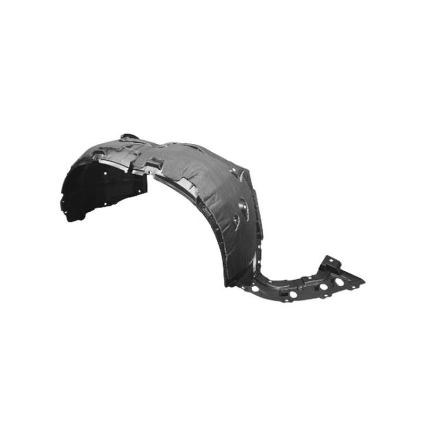 CAPA RT FRT FENDER INNER PANEL SEDAN NISSAN ALTIMA 16-18