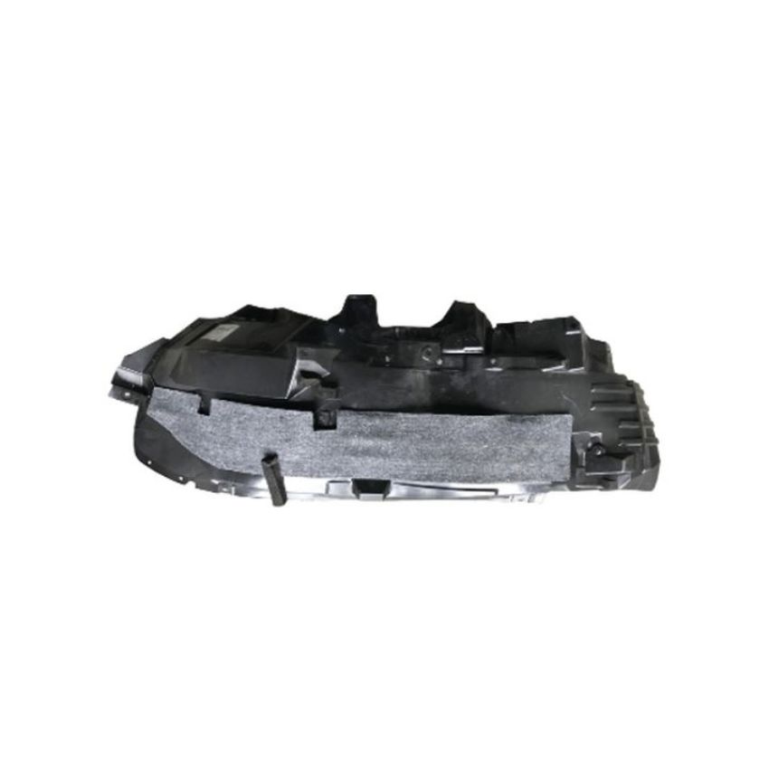 RH FRONT FENDER INNER PANEL; SL|SV; TITAN 11-15; TITAN PRO-4X 08-15