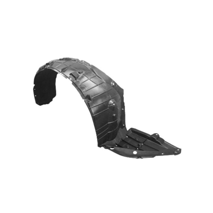 RT FRONT FENDER INNER PANEL 2.5L; S NISSAN ALTIMA 19-19